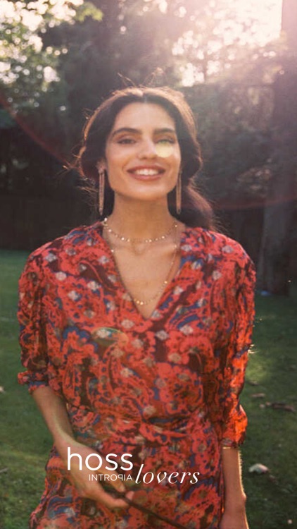 Hoss Intropia screenshot-5