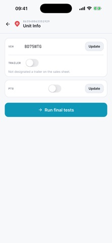 DOT Install Screenshot 8 of 8