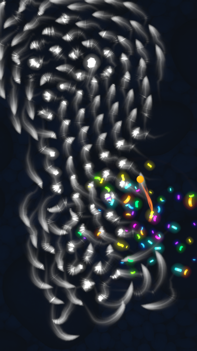 Games for Cats: Peppy Cat iPhone screenshot 7 - Entertainment app