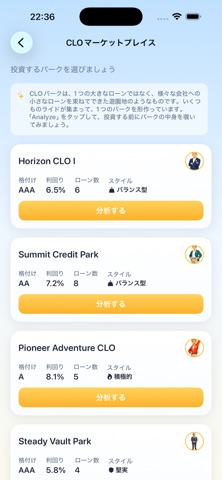 CLO LAND Screenshot 4 of 8