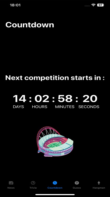 Footy News - New soccer news