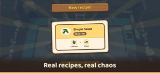 Chef Peck Screenshot 5 of 6