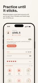 Detune: Learn Music Production screenshot