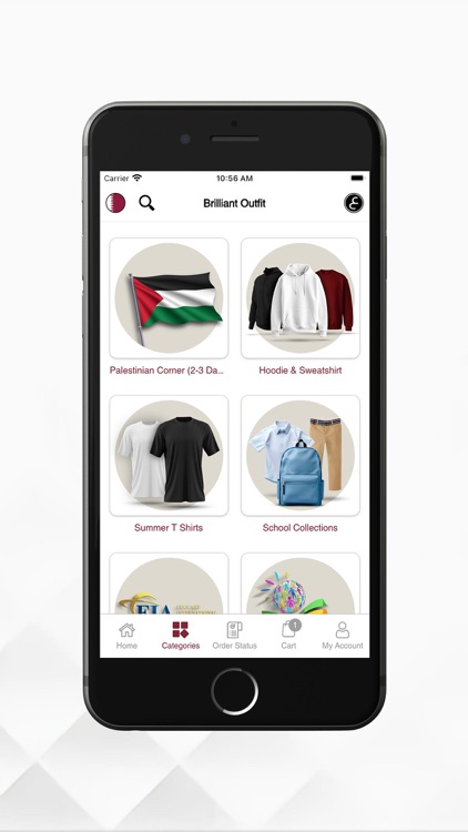 Brilliant Outfit screenshot-4