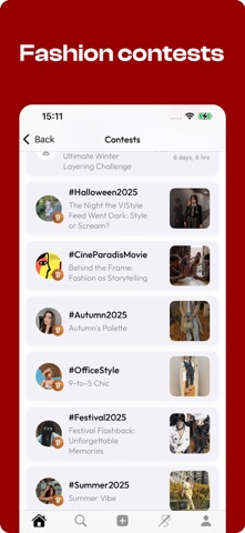 ViStyle screenshot