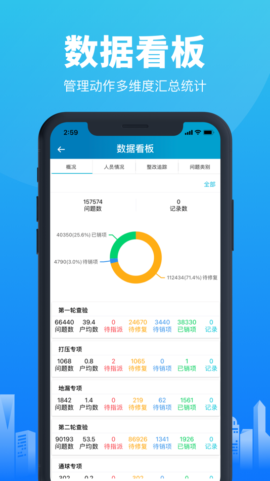 #6. ARCADIS - 工程管理软件专家 (iOS) 来自: Arcadis Shanghai Limited