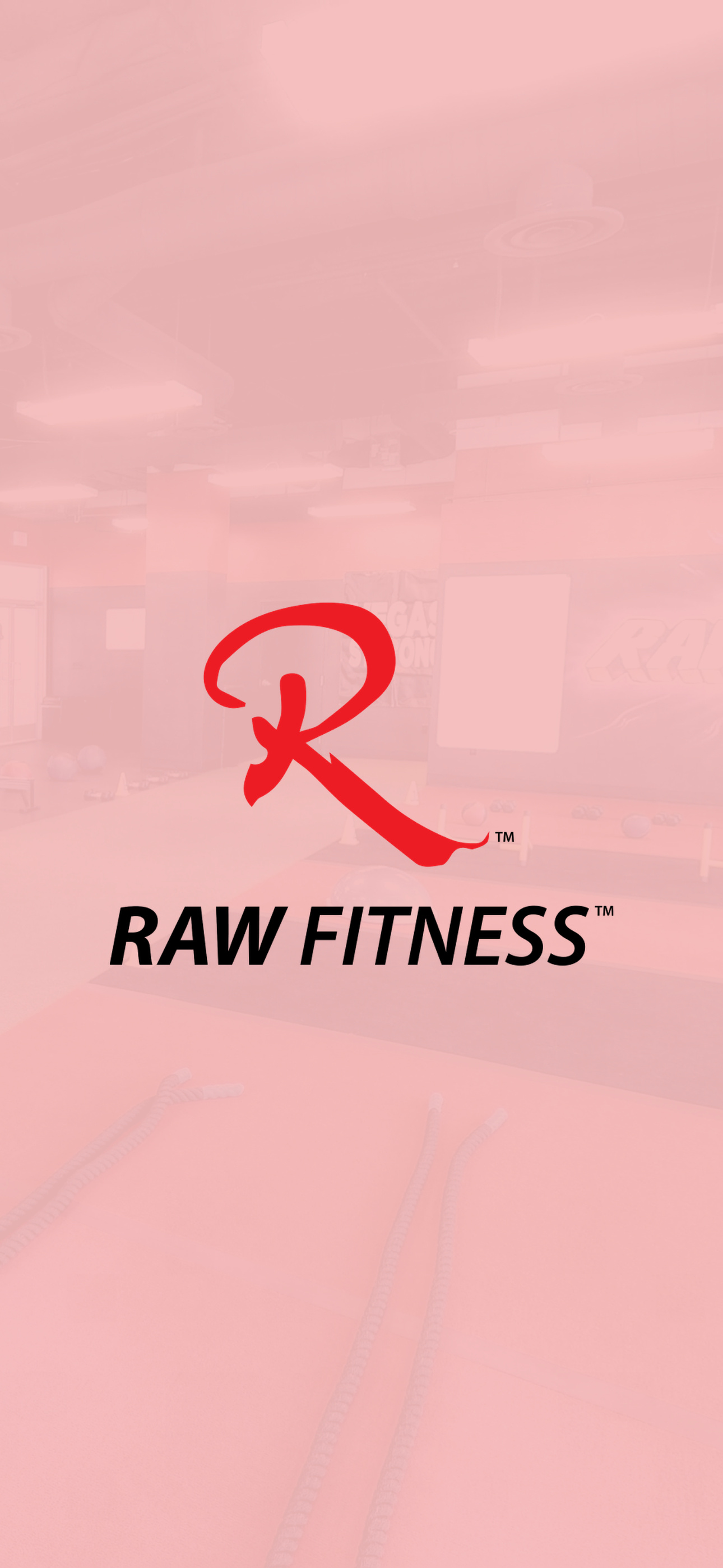 Raw Fitness