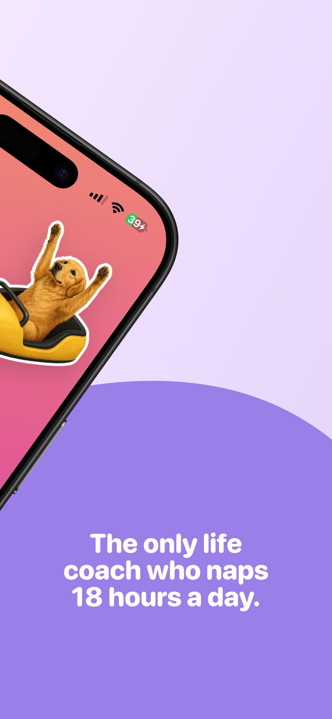 Fluffsy - Your Pet's Voice screenshot 3
