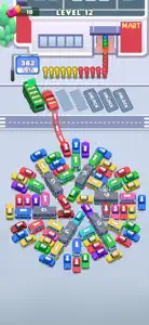 Bus Escape: Traffic Jam screenshot #1 for iPhone