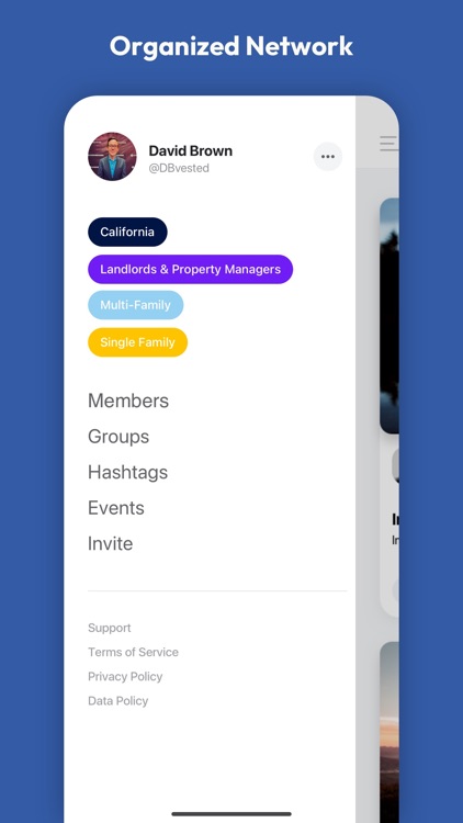 FlipX Social