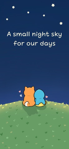 Yume(Mong) iPhone screenshot