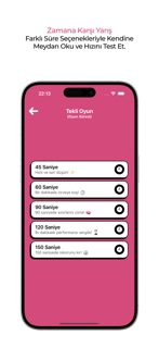 Cuspart: Soru Cevap+ screenshot 3