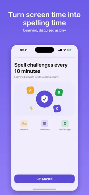 Spell to Play screenshot 4