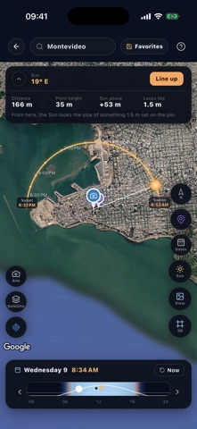 FotoNoa: Sun, Moon & Stars Screenshot 3 of 5