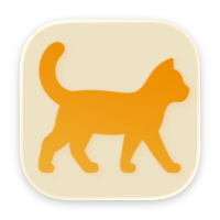 Cats Lock