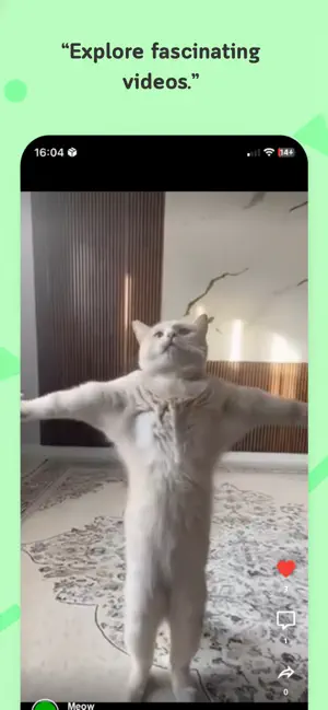 PetMe Social screenshot 4