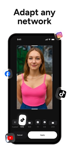 Script Prompter: Text to Video screenshot