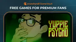 yuppie psycho iPhone Captures Décran 1
