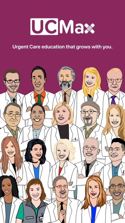 UC Max - Medical Education