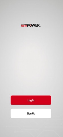 NewPower screenshot