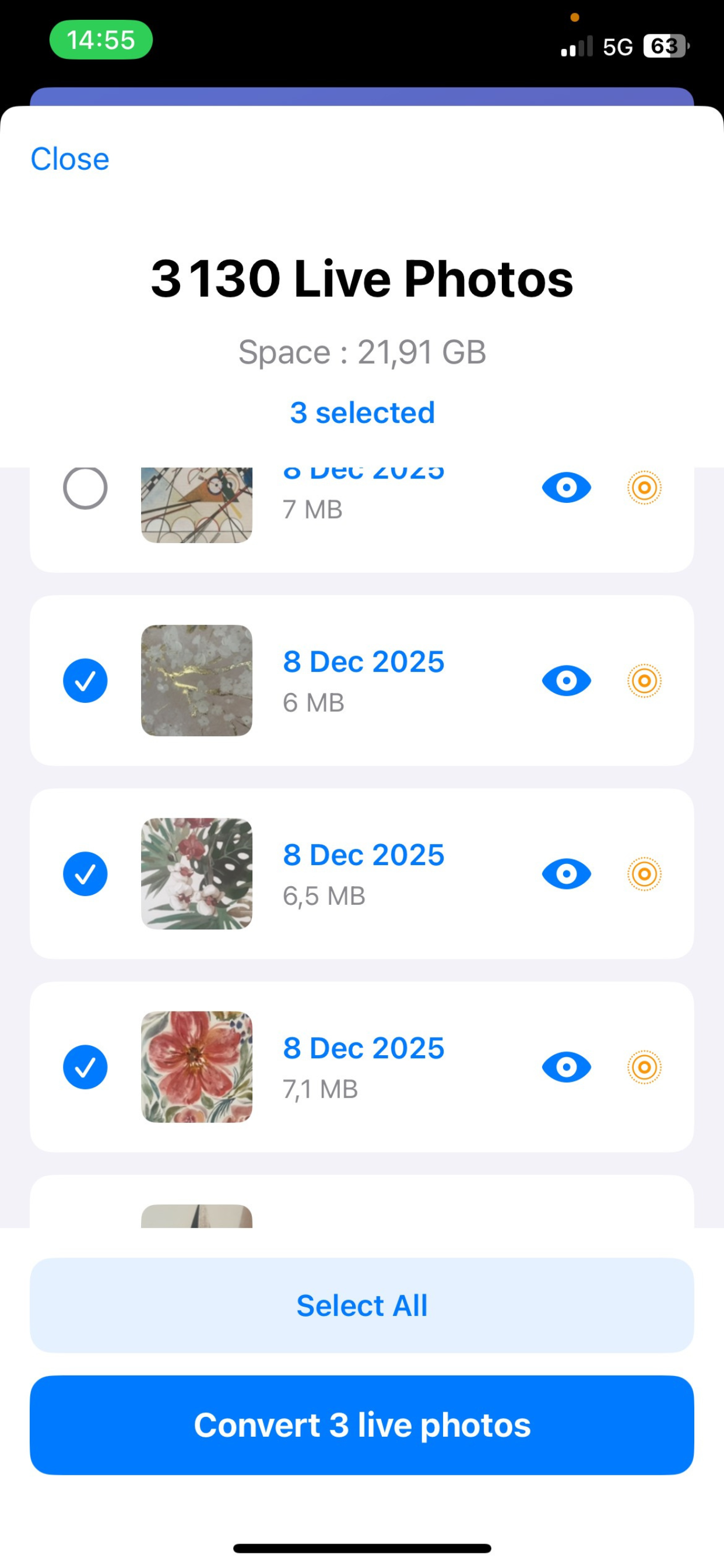 BoostSpace screenshot 4