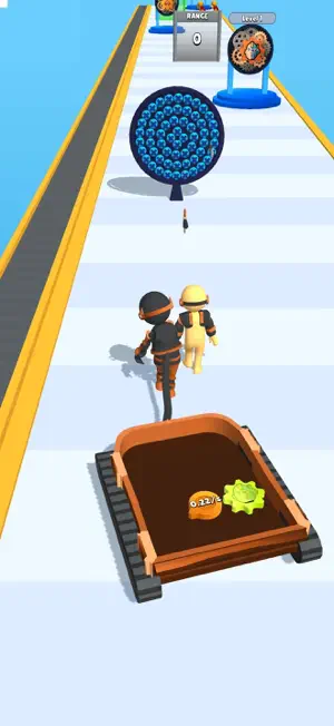 Gearborn screenshot 1