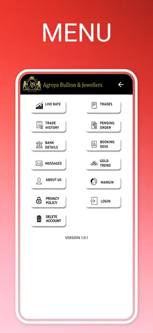 Agroya Bullion and Jewellers screenshot 3