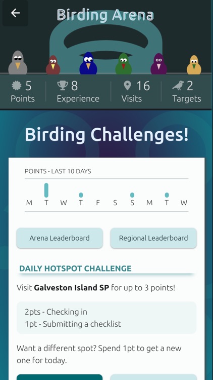 BirdingApp. screenshot-7