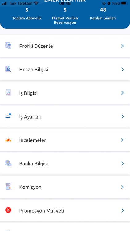 YES Yetkili Servis screenshot-3
