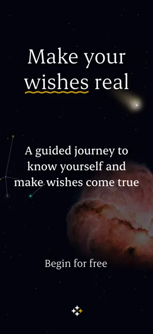 Sygn: Path to Your Wishes screenshot 1
