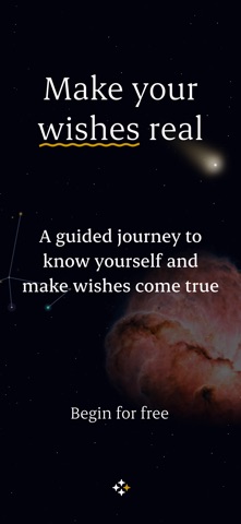 Sygn: Path to Your Wishes screenshot
