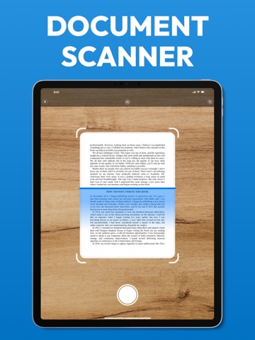 Smart Printer App・Scan iPrint iPad screenshot 3