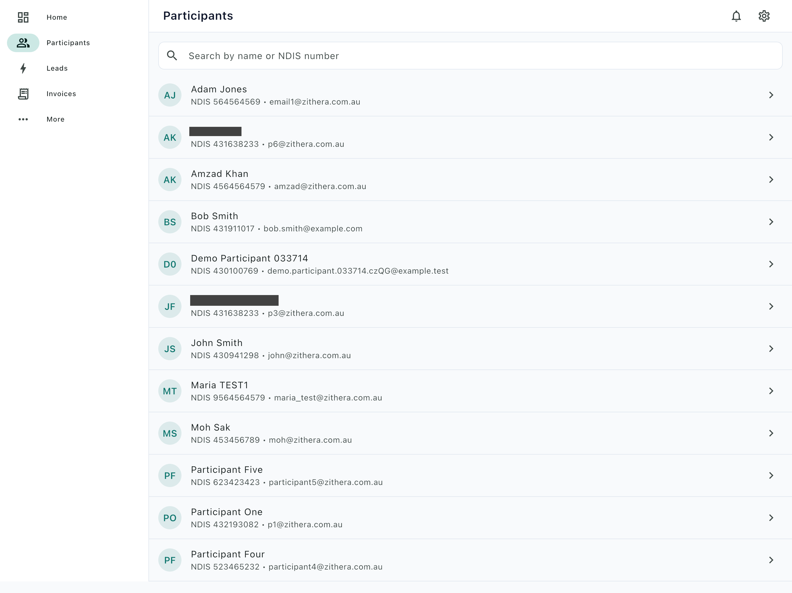 Emuplan Manager screenshot 8