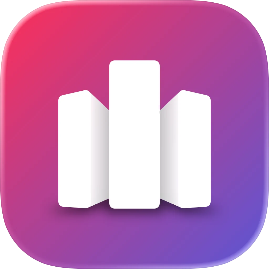 Charty for Shortcuts