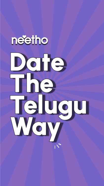 Neetho - Date The Telugu Way screenshot-6