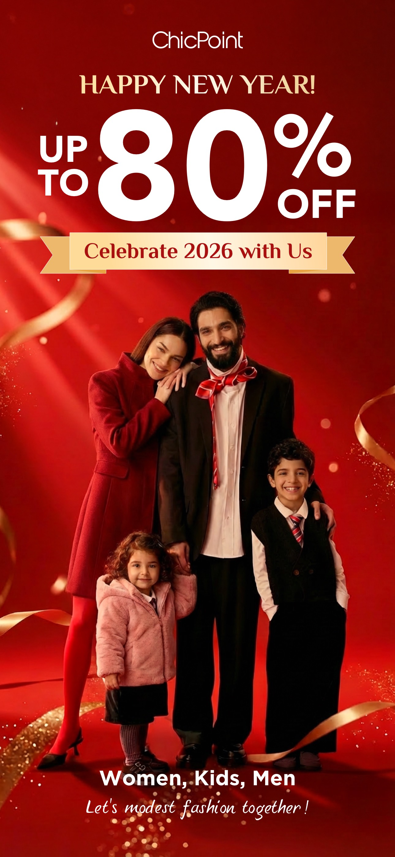 Chicpoint - Fashion shopping