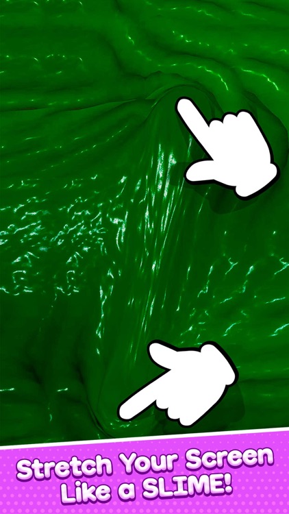 Smash DIY SLIME - Fidget Slimy screenshot-5