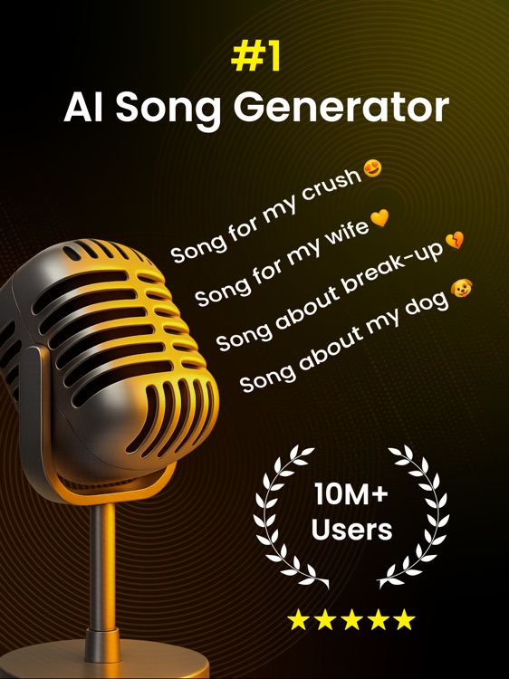AI Song Generator - Jukebox