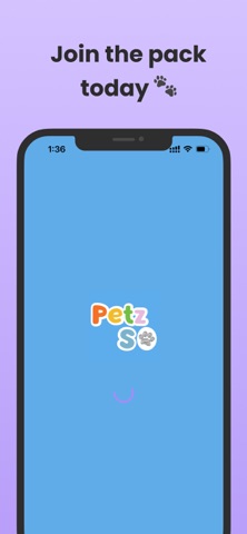 PetzSo: The Pet Super App Screenshot 7 of 7