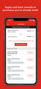 Rogers Bank screenshot
