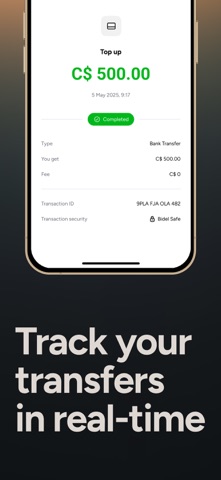 Bidel Screenshot 2 of 5