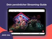 tv spielfilm - tv programm ipad bildschirmfoto 2