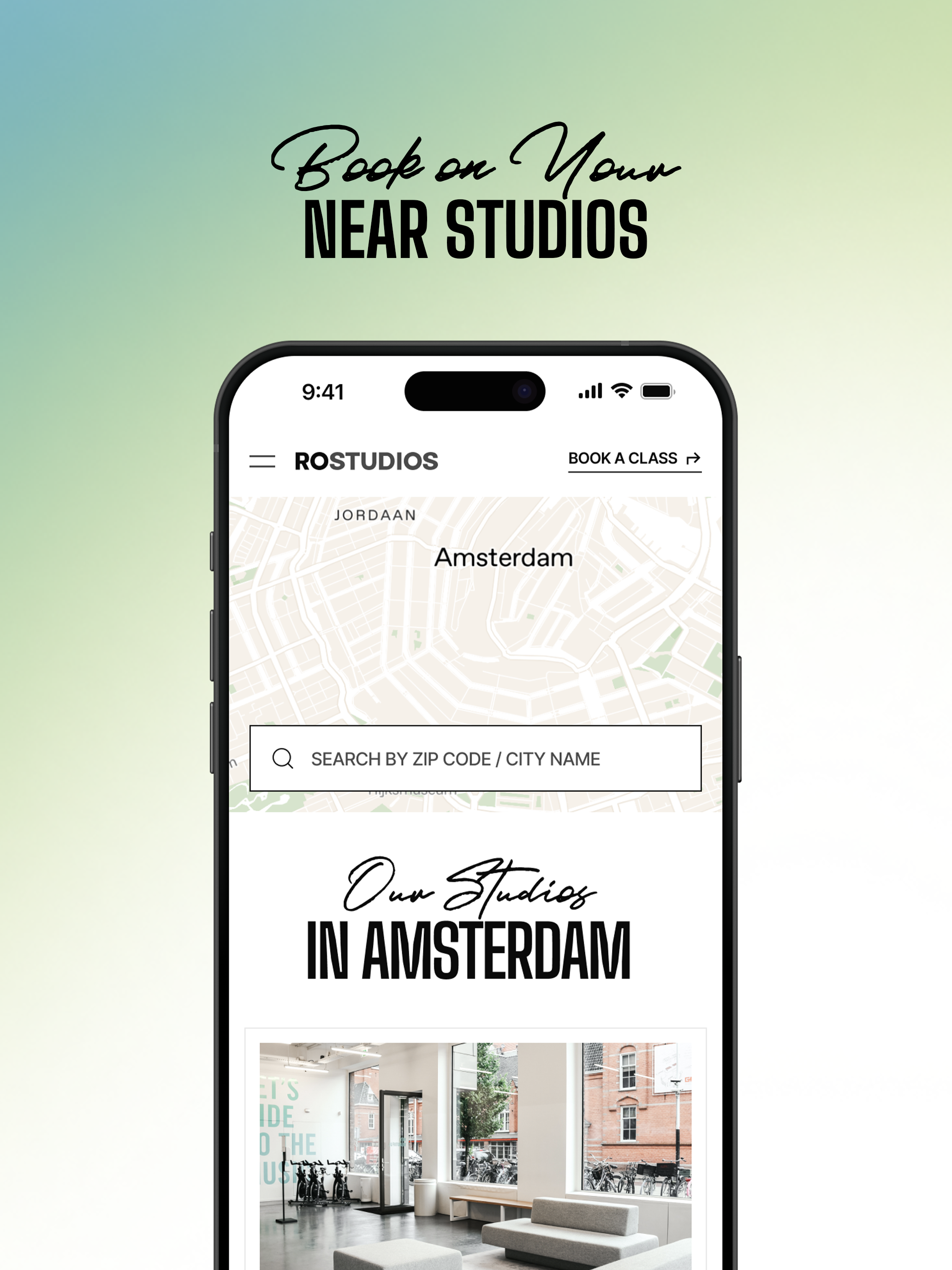 Rostudios