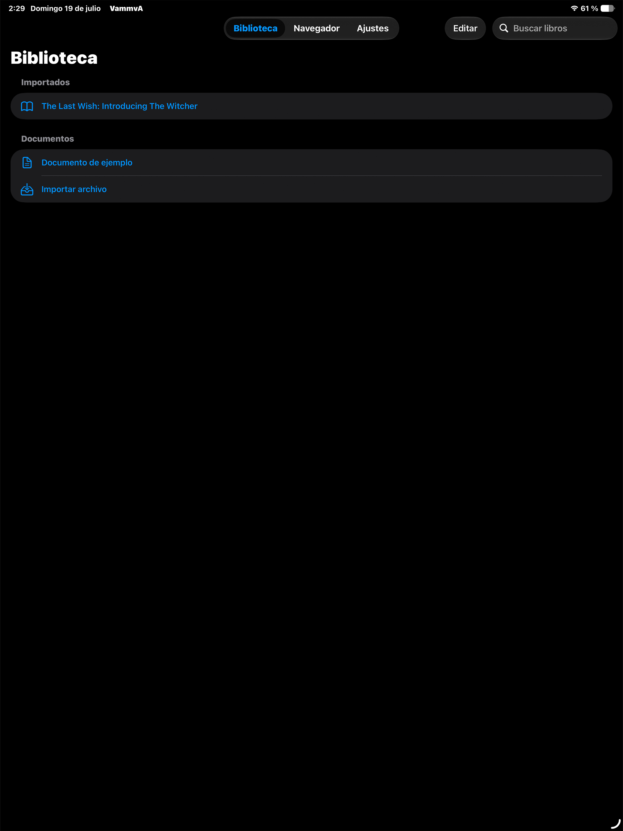VammvA screenshot 15