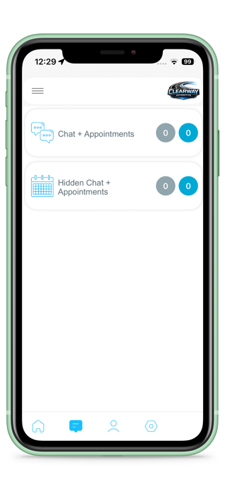 CLEARWAY AUTO GROUP Screenshot 4 of 6