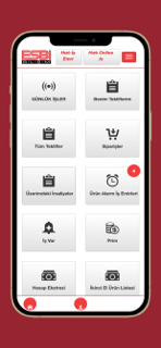 Esbi screenshot 3