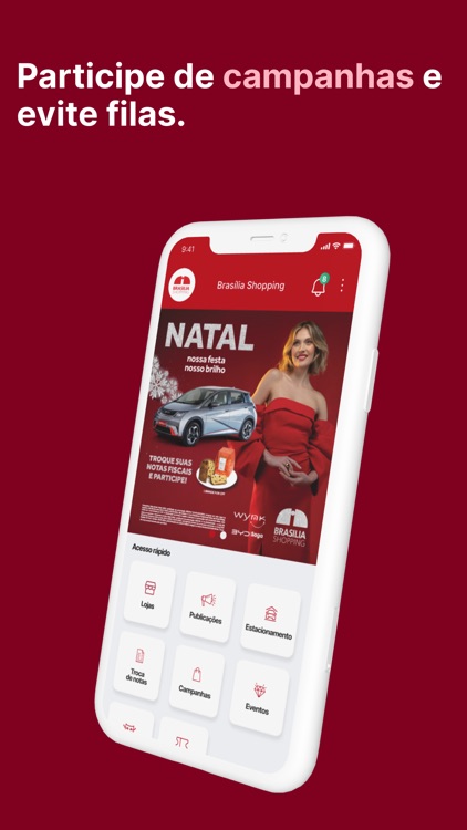 Brasília Shopping ®