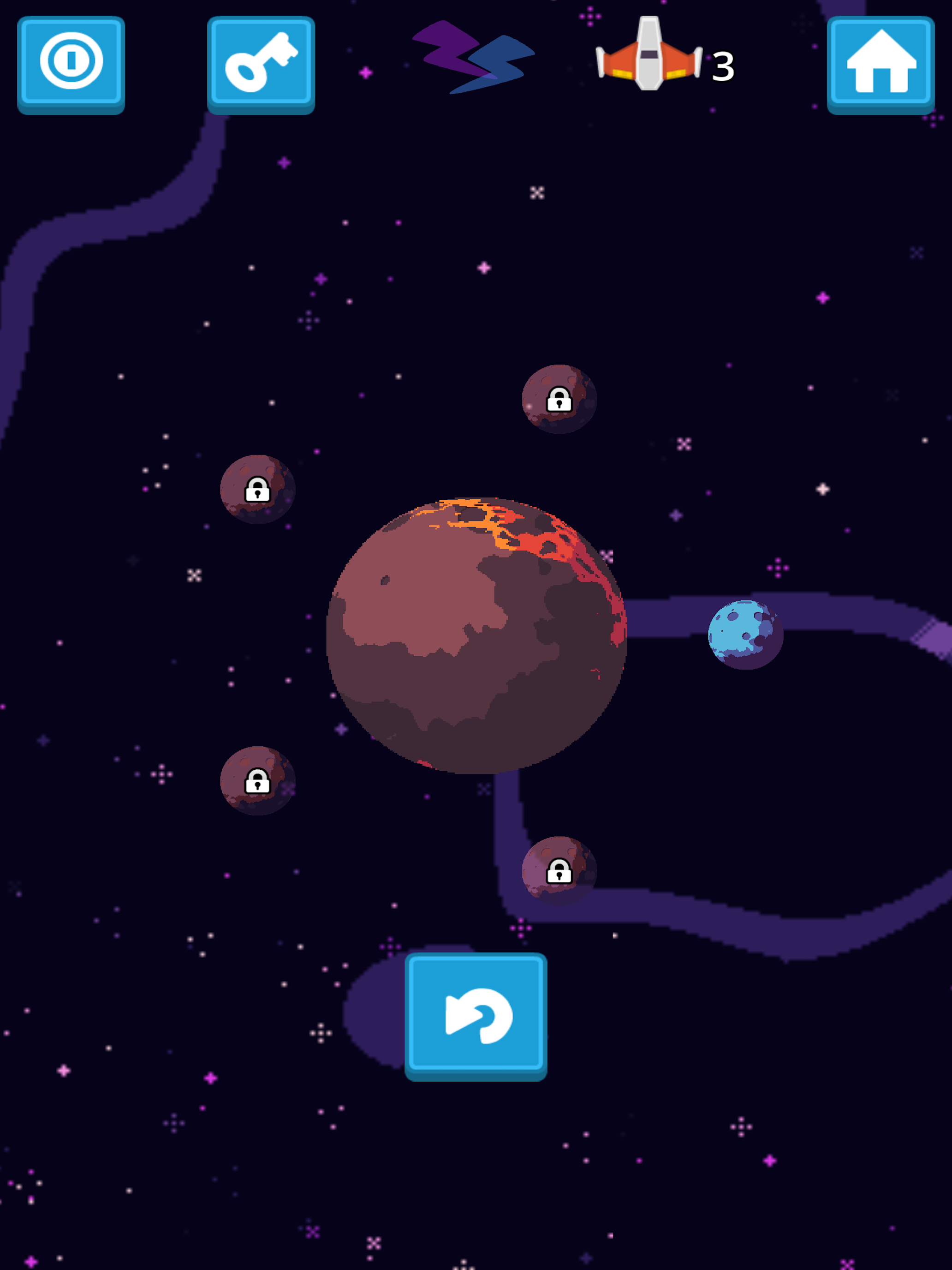 Battle Shape: Space Sorting screenshot 11