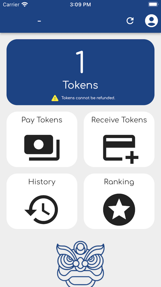 #2. qiruipay (iOS) Podle: Little Tree Technology Service Company Limited