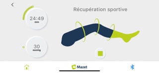 Activ'Press screenshot